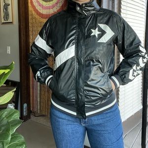 Converse Wind Breaker Jacket